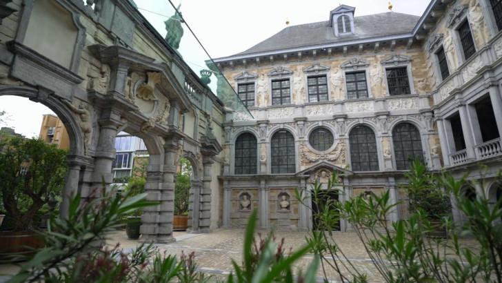 Terroirs d'excellence entre Lille et Bruges